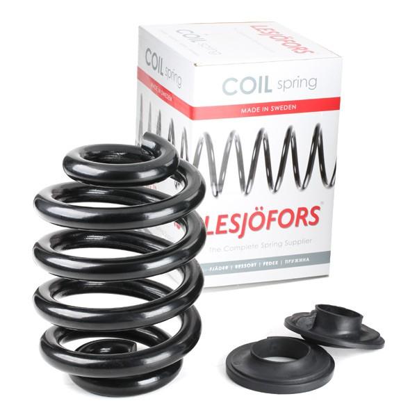 Reinforced rear axle coil spring (4295060), VW Multivan/Transporter T5/T6